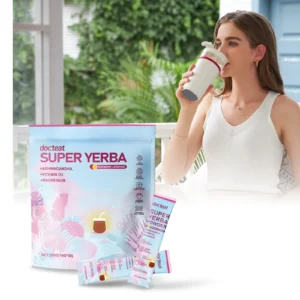 Yerba Mate Powder