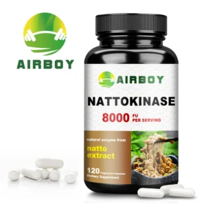 Nattokinase Supplement