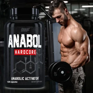 Anabol Hardcore Supplement