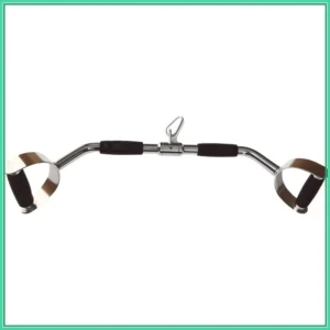 Wide Grip Lat Pull Down Bar