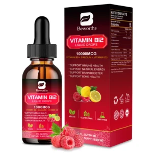 Vitamin B12 Drops