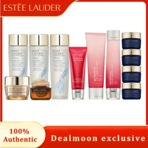 Estée Lauder High-End Skincare