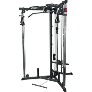 Valor Fitness Cable Crossover Machine