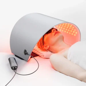 LED Light Mask