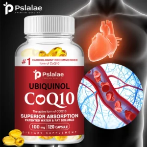 CoQ10 100mg