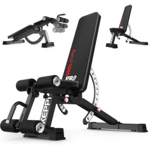 1200LB Weight Bench