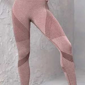 High Waist Yoga Pants