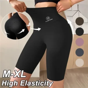 Women Shorts Leggings