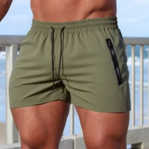 Fitness Sports Shorts