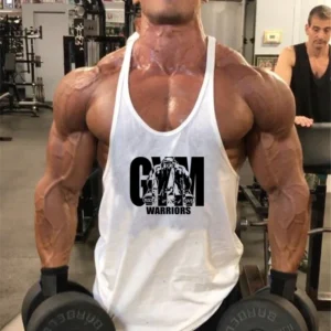 Bodybuilding Tank Tops