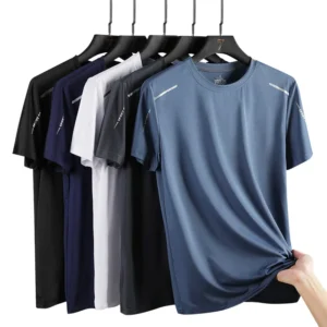 Quick Drying T-shirts