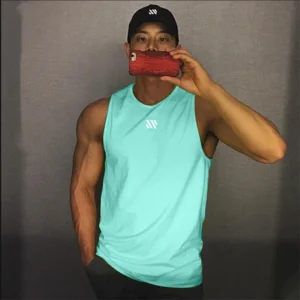 Mens Tank Tops