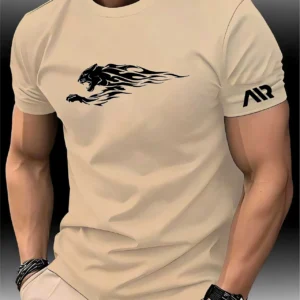 Mens Short Sleeve Jersey