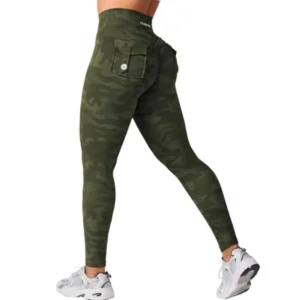 CoreFlex Leggings