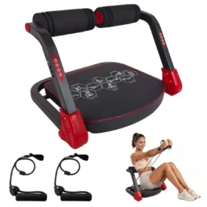 Ab Core Trainer Abdominal Machine