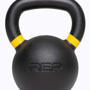 Cast Iron Kettlebell Set and Singles