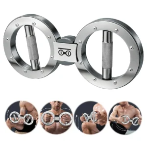 Rotator Machine Forearm Exerciser