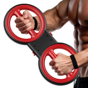 3-in-1 Upper Body Strength Trainer